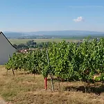 Locations Chez Corinne Et Gilles Lägenhet Marlenheim