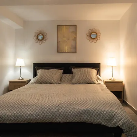 Locations Chez Corinne Et Gilles Marlenheim