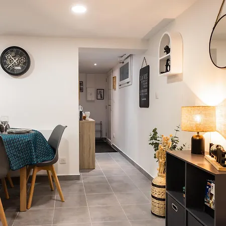 Locations Chez Corinne Et Gilles