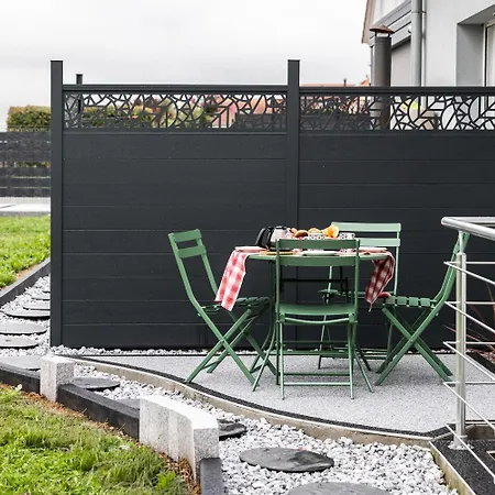 Appartement Locations Chez Corinne Et Gilles