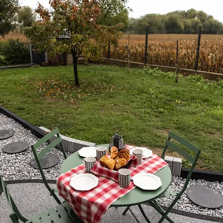 Locations Chez Corinne Et Gilles *