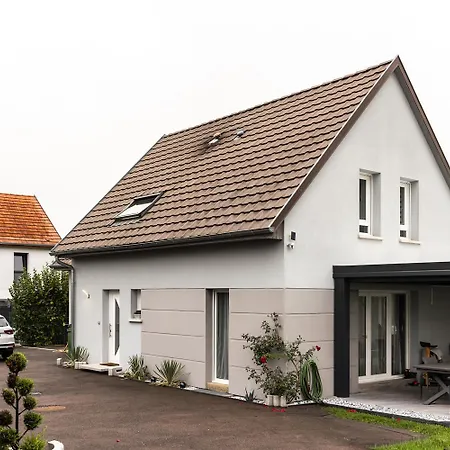 Locations Chez Corinne Et Gilles Appartement *