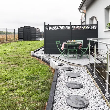 Appartement Locations Chez Corinne Et Gilles *