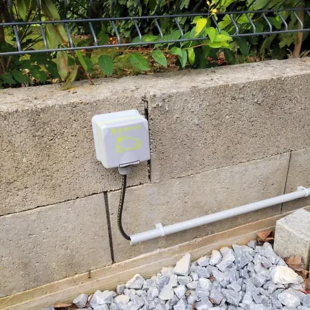 Appartement Locations Chez Corinne Et Gilles Marlenheim