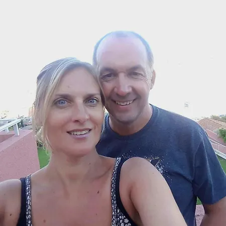 Locations Chez Corinne Et Gilles