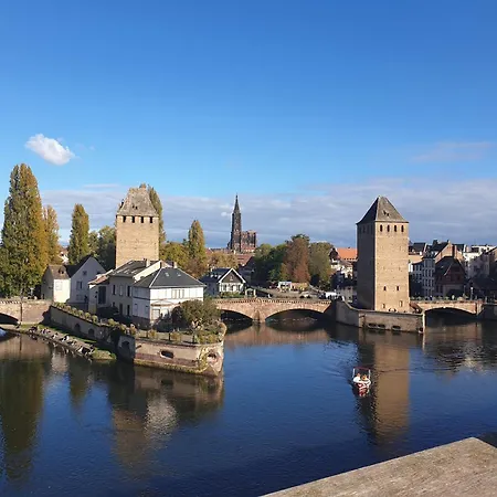 Locations Chez Corinne Et Gilles * Marlenheim