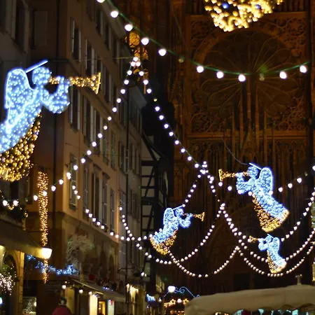 Appartement Locations Chez Corinne Et Gilles