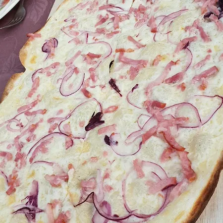 Appartement Locations Chez Corinne Et Gilles Marlenheim