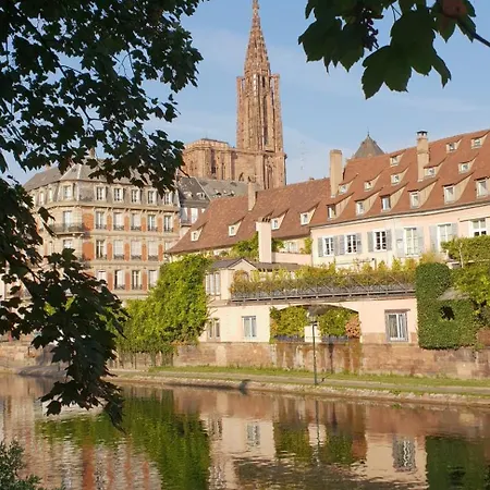 Locations Chez Corinne Et Gilles Appartement Marlenheim
